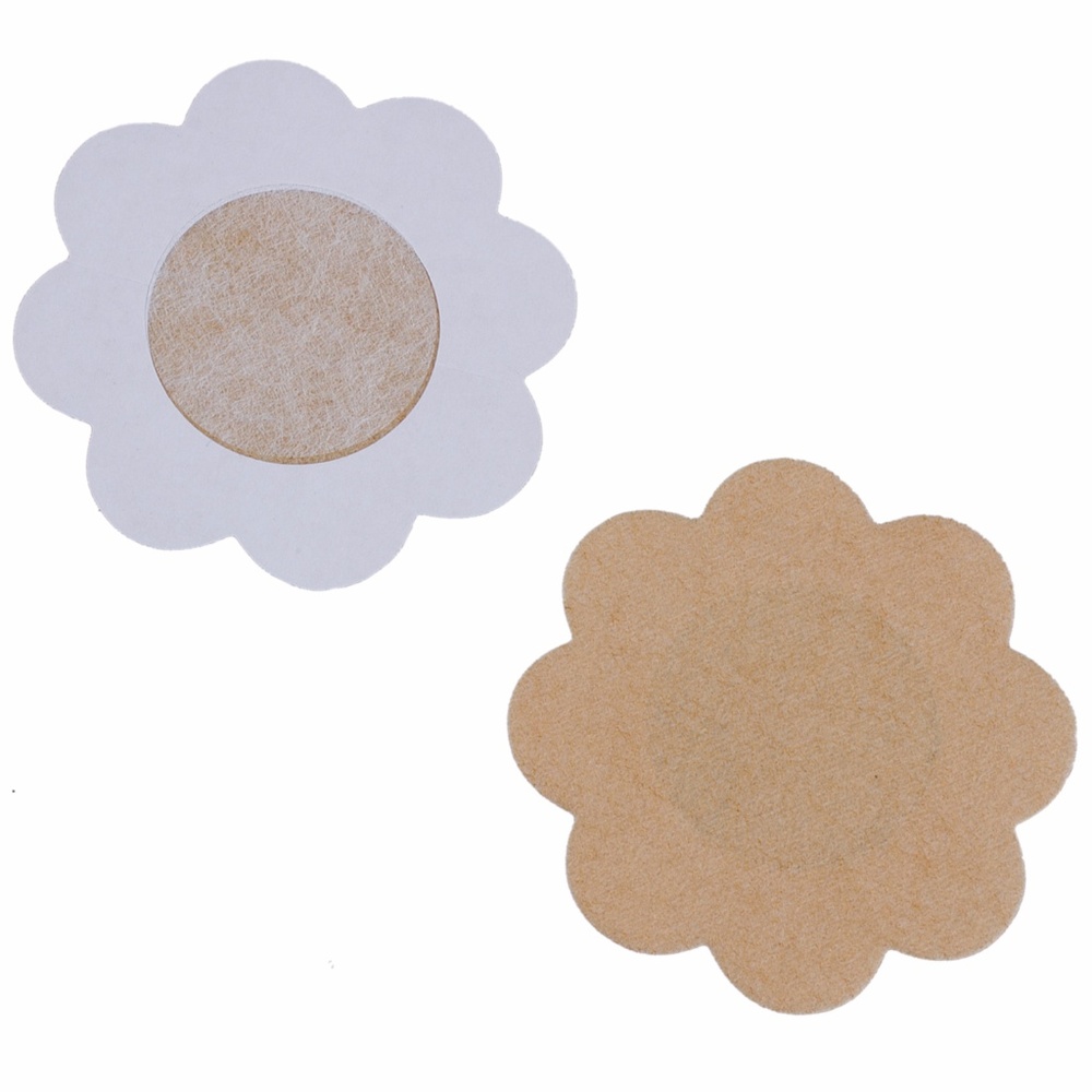 20 pc  Breast Nipple cover