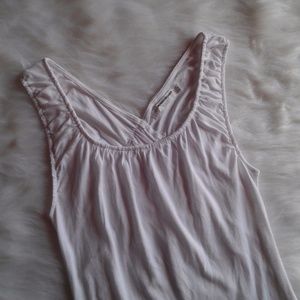 Anthropologie Pilcro Cotton Modal Blouse Anthropologie Pilcro Cotton Modal Blouse
