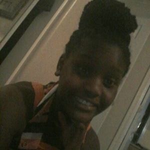 Meet your Posher, Tisha