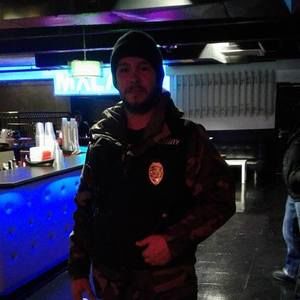 Meet your Posher, Marcus