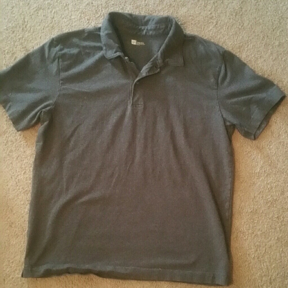 Gap polo