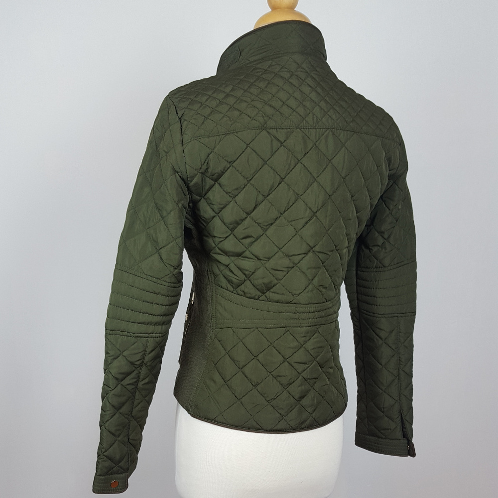 CHOCOLATE Bomber Jacket - Picture 4 of 5