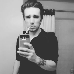 Meet your Posher, David