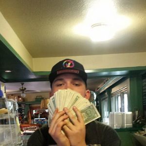 Meet your Posher, Brad