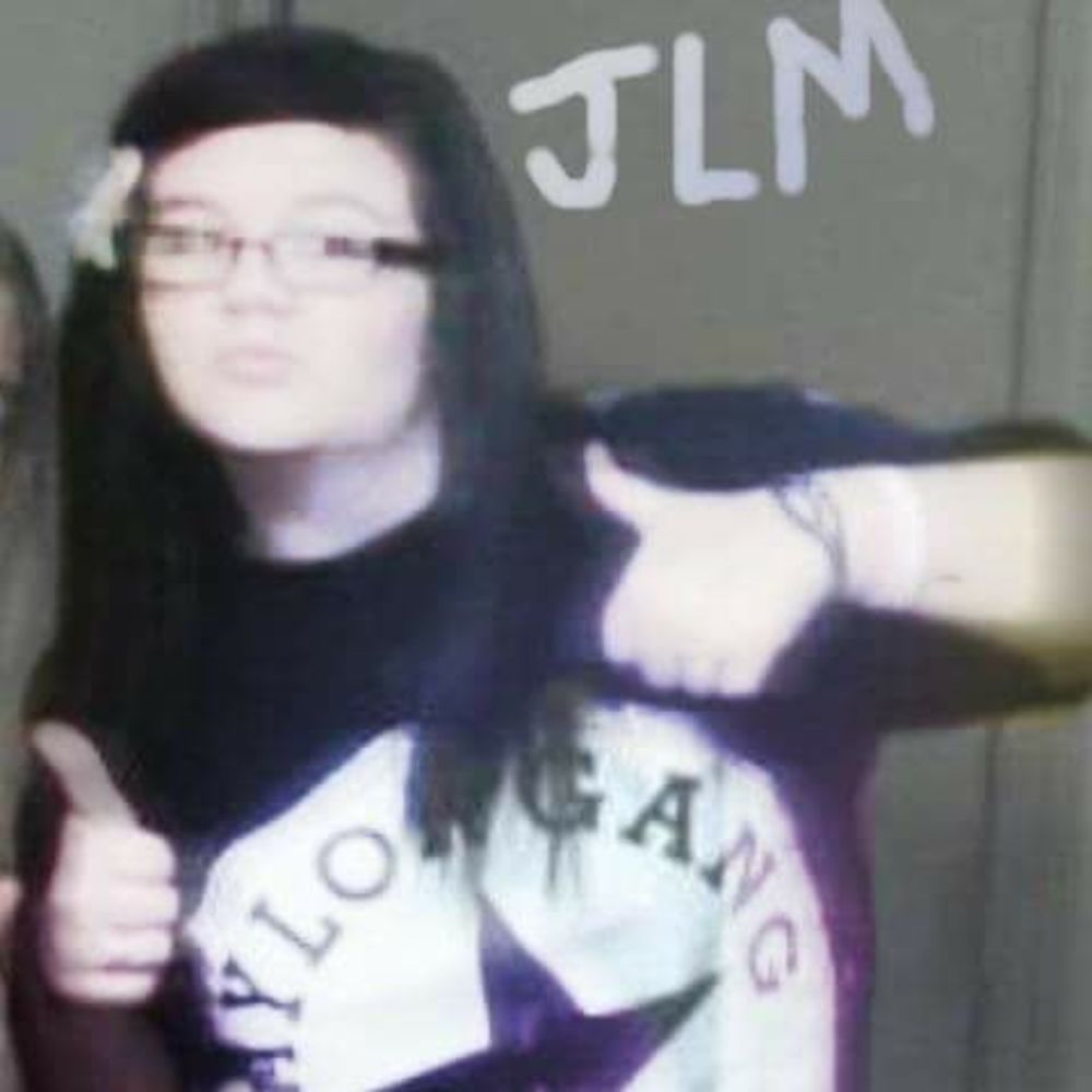 Meet your Posher, Jadanjohnny