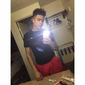 Meet your Posher, Jayden