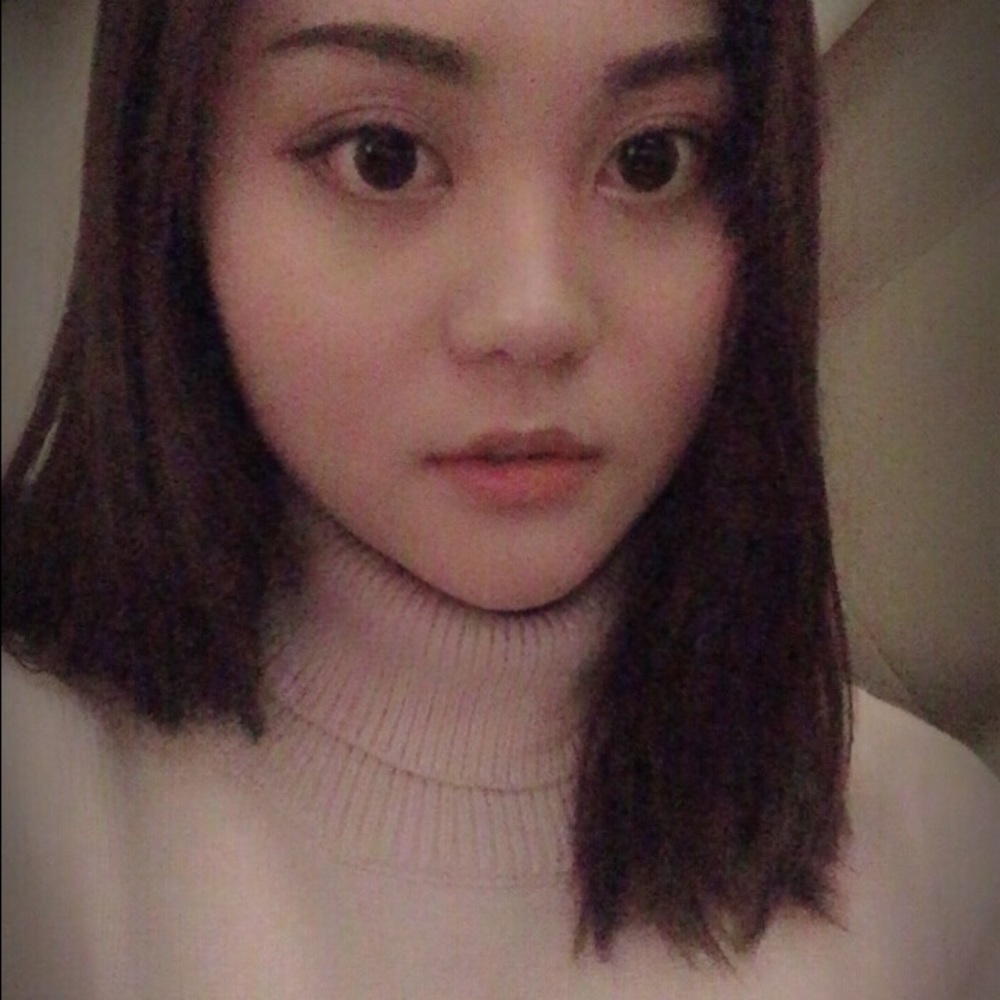 Meet your Posher, Janice