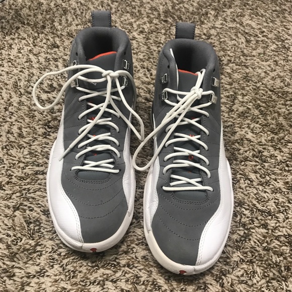 Air Jordan Retro 12 - Picture 8 of 8