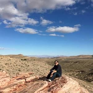 Meet your Posher, Kyusang