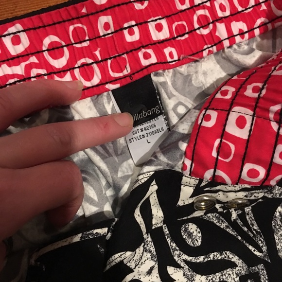 Bathing suits - Picture 6 of 8