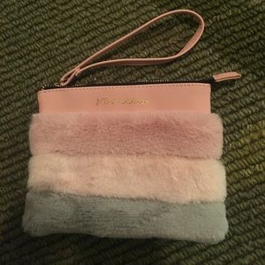 Betsy Johnson purse