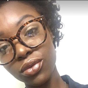 Meet your Posher, Jaelyn