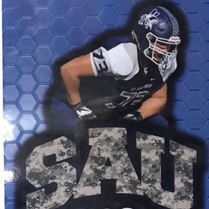 Meet your Posher, Mike