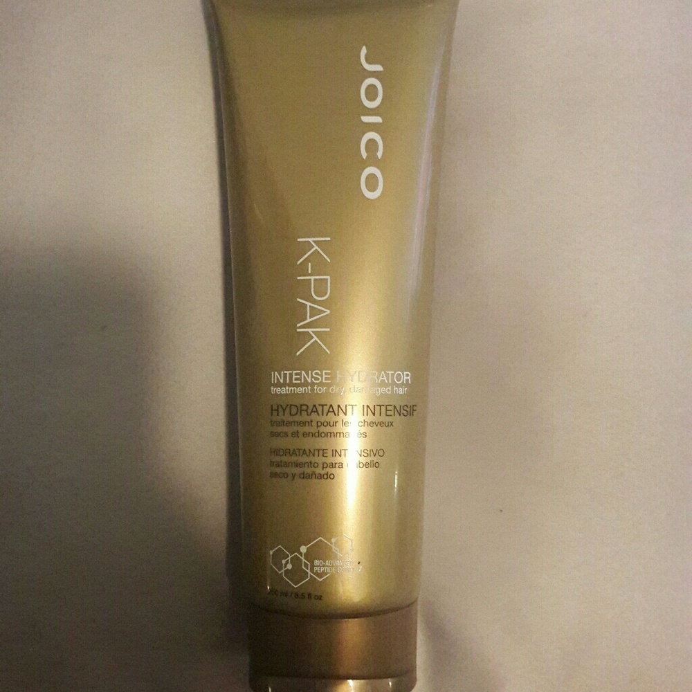 Joico Intense Hydrator Treatment