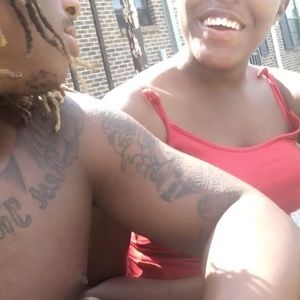 Meet your Posher, Rodney