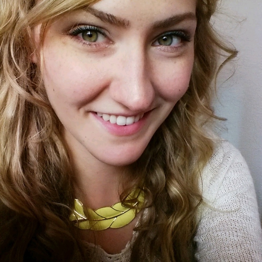 Meet your Posher, Beth