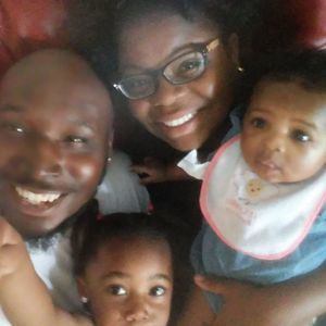 Meet your Posher, Jarrell