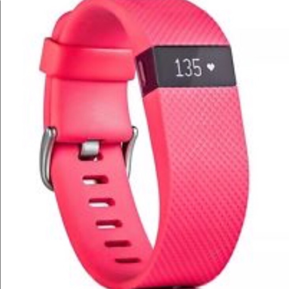 Fitbit Charge HR