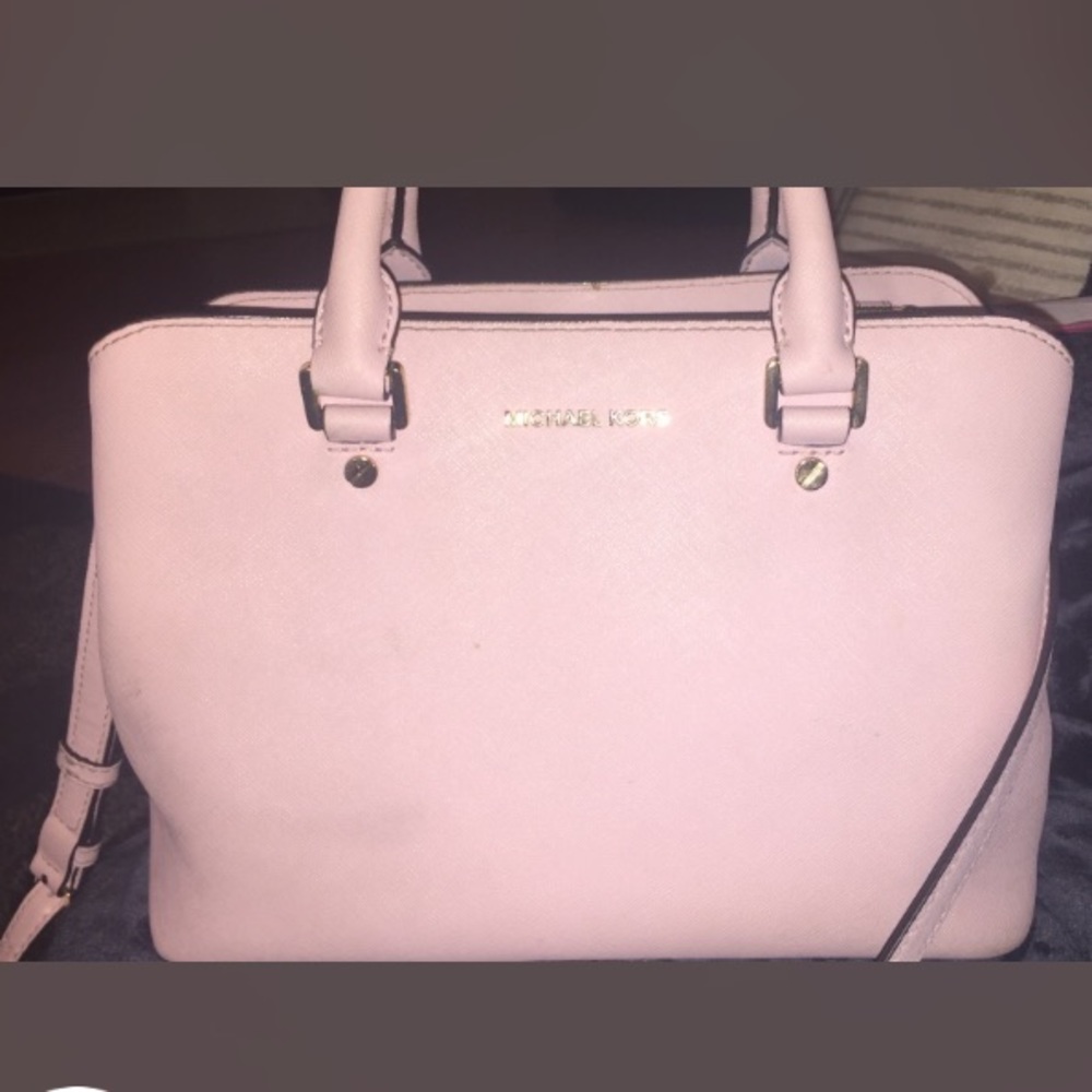 Micheal Kors Purse