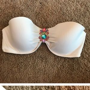 Vs bathing suit top Vs bathing suit top