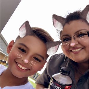 Meet your Posher, Jazmine