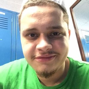 Meet your Posher, Delmar