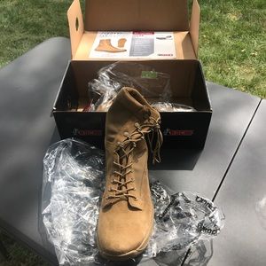 Brand NEW in box Rocky Boots Mens Size 11 Wide