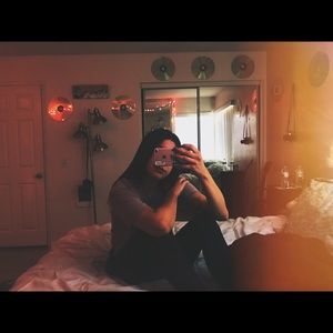 Meet your Posher, Melissa