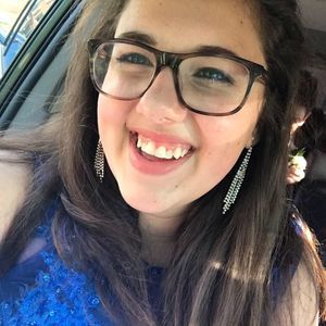 Meet your Posher, Erin