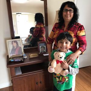 Meet your Posher, Arif