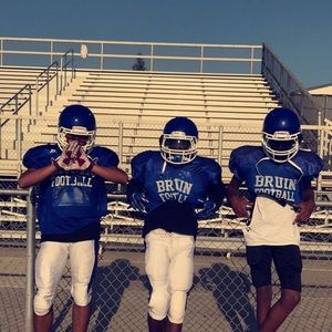 Meet your Posher, Vincent