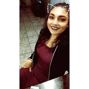 Meet your Posher, Elianna