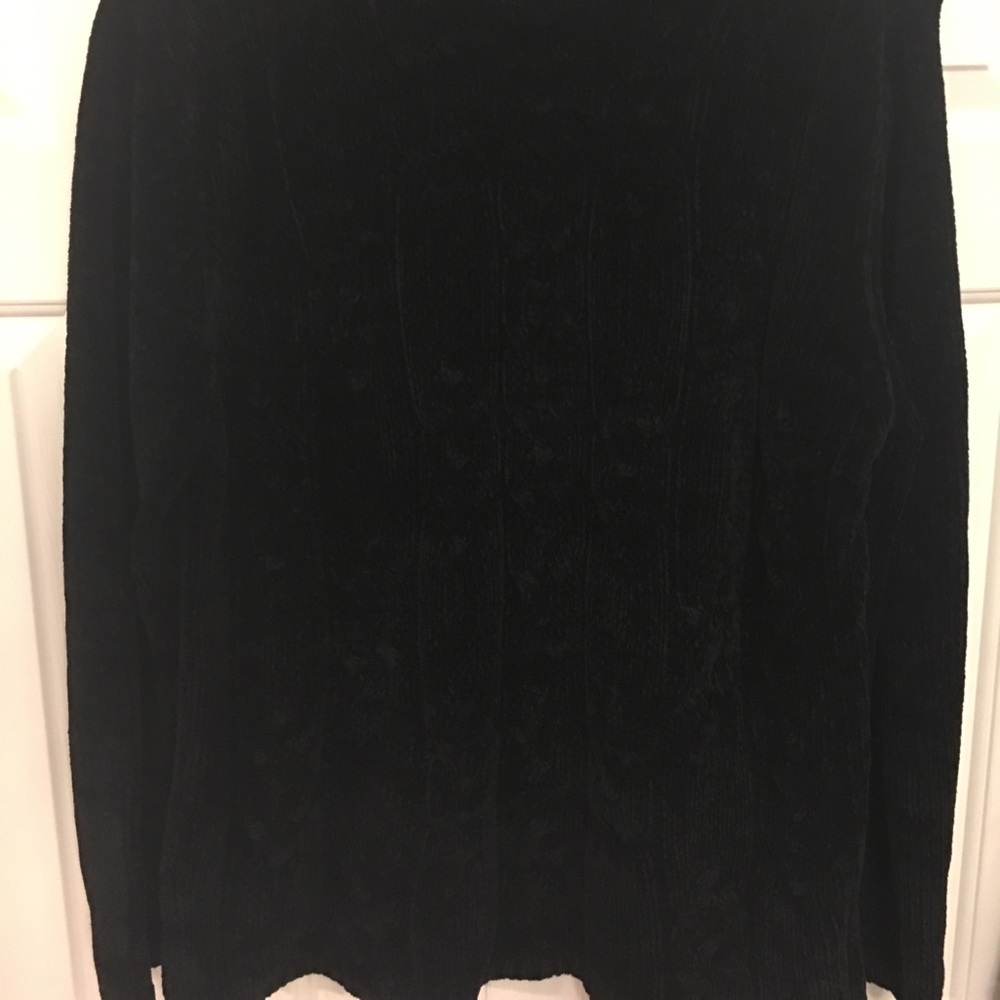 Final Carolyntaylorforbydesign Essentials Sweater - image 4