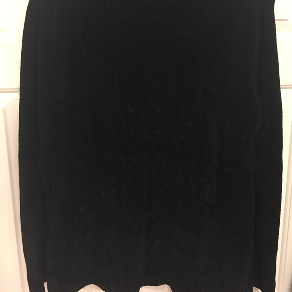 Final CarolynTaylorForByDesign Essentials sweater - Picture 4 of 8