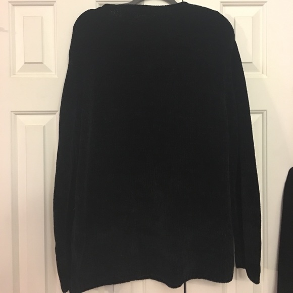 Final CarolynTaylorForByDesign Essentials sweater - Picture 7 of 8