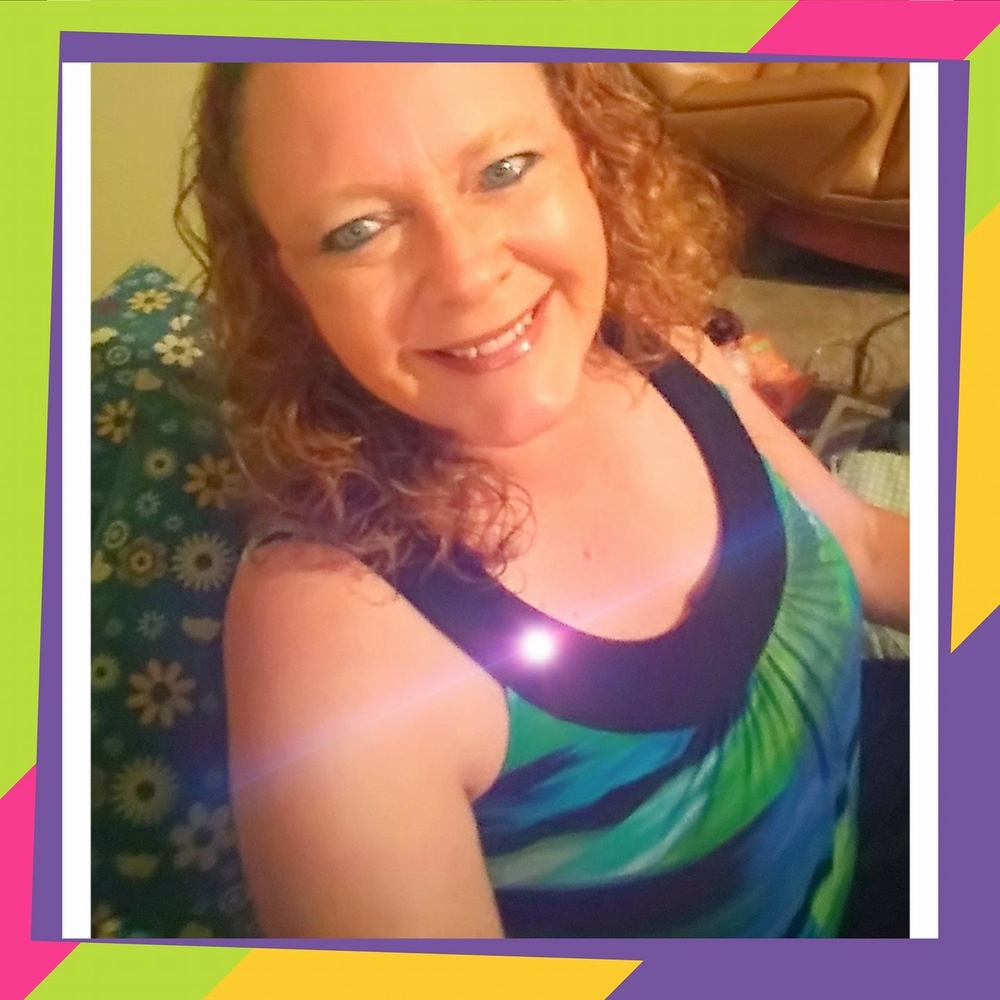 Meet your Posher, Chrissy