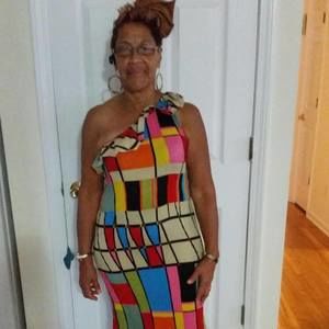 Meet your Posher, Mattie