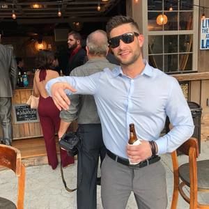 Meet your Posher, Aj