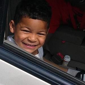 Meet your Posher, Christy