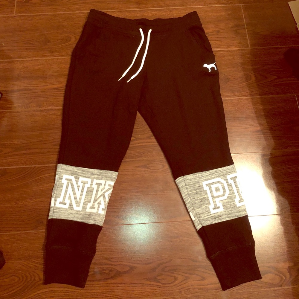 Victoria’s Secret Pink Pant NWT Size Large