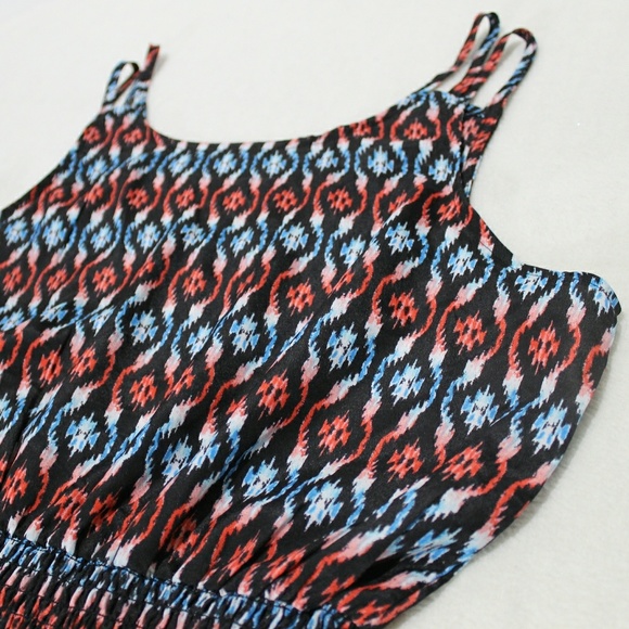 Vintage USA Lightweight Romper - Picture 3 of 5