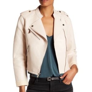 BCBG Moto Jacket BCBG Moto Jacket