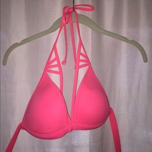 Victoria's Secret Bikini Top Victoria's Secret Bikini Top