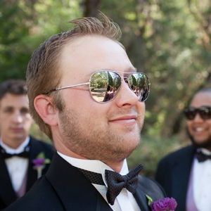 Meet your Posher, Neil