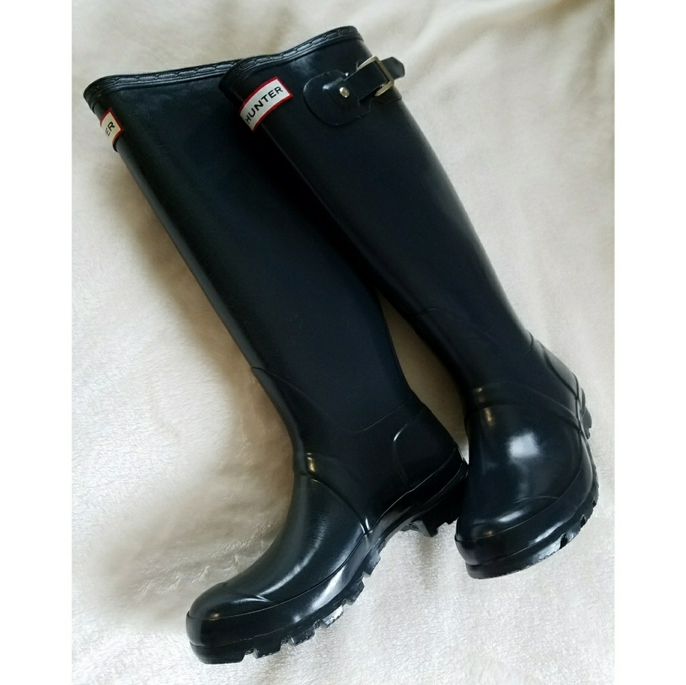 Hunter Boots