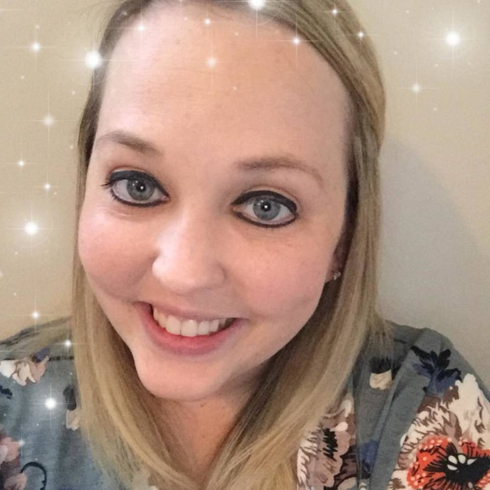 Meet your Posher, Holly