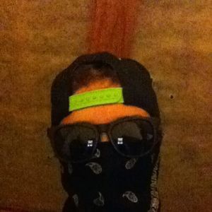 Meet your Posher, Anthony