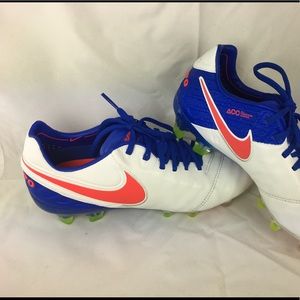 Nike Tiempo Legend VI FG Womens/youth