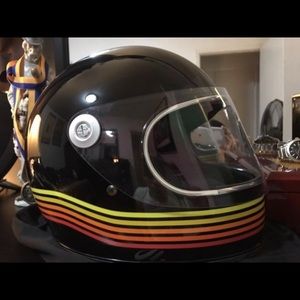Biltwell Helmet Gringo S