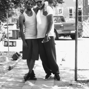 Meet your Posher, Luis